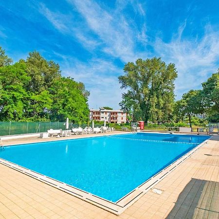 La Dolce Vita - Apartment With Shared Pool And Large Terrace 리도 델레 나지오니 외부 사진