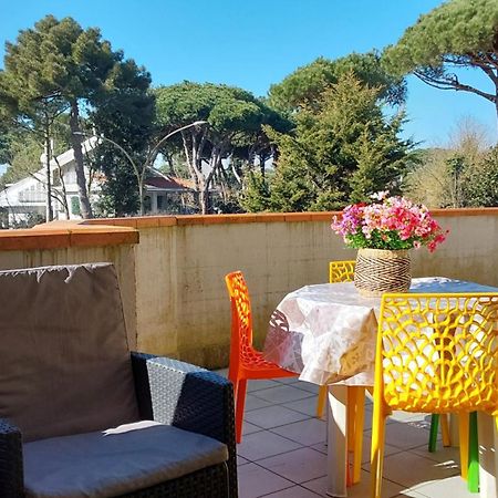 La Dolce Vita - Apartment With Shared Pool And Large Terrace 리도 델레 나지오니 외부 사진