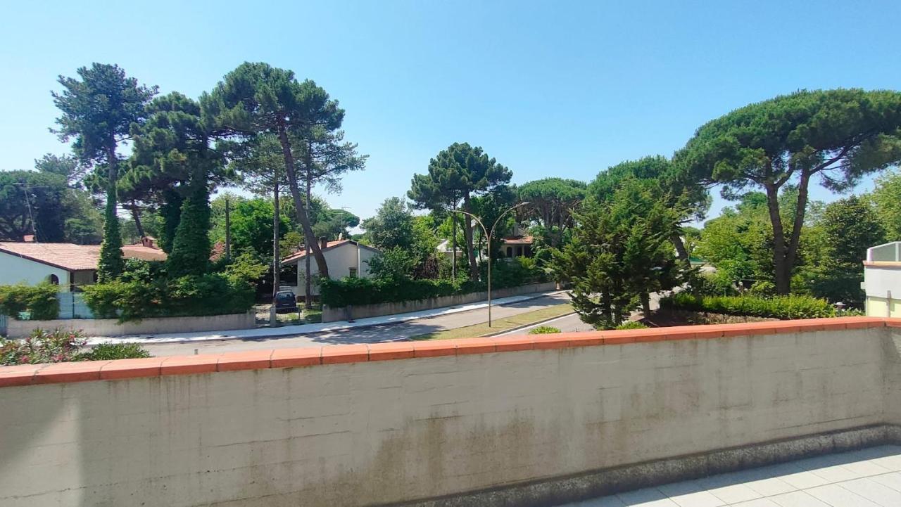 La Dolce Vita - Apartment With Shared Pool And Large Terrace 리도 델레 나지오니 외부 사진