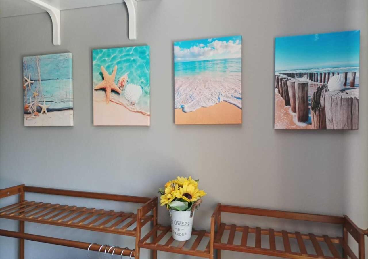 La Dolce Vita - Apartment With Shared Pool And Large Terrace 리도 델레 나지오니 외부 사진