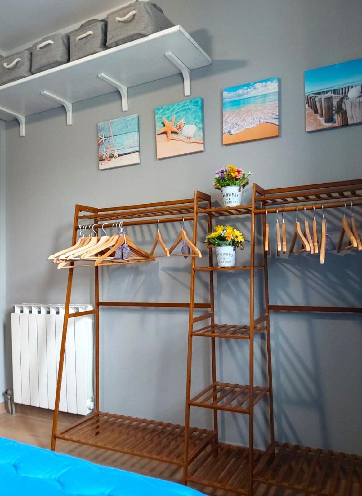 La Dolce Vita - Apartment With Shared Pool And Large Terrace 리도 델레 나지오니 외부 사진