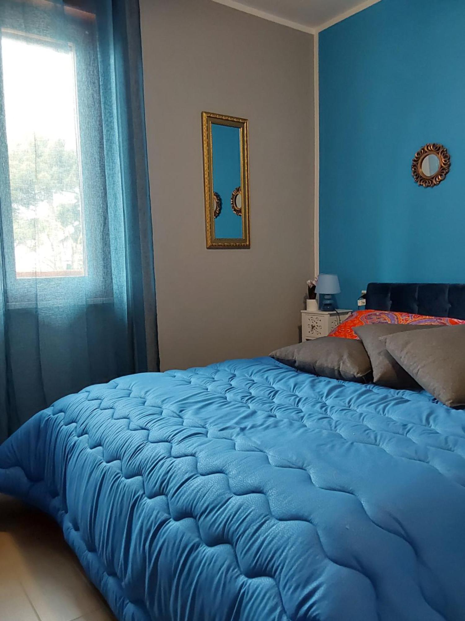 La Dolce Vita - Apartment With Shared Pool And Large Terrace 리도 델레 나지오니 외부 사진