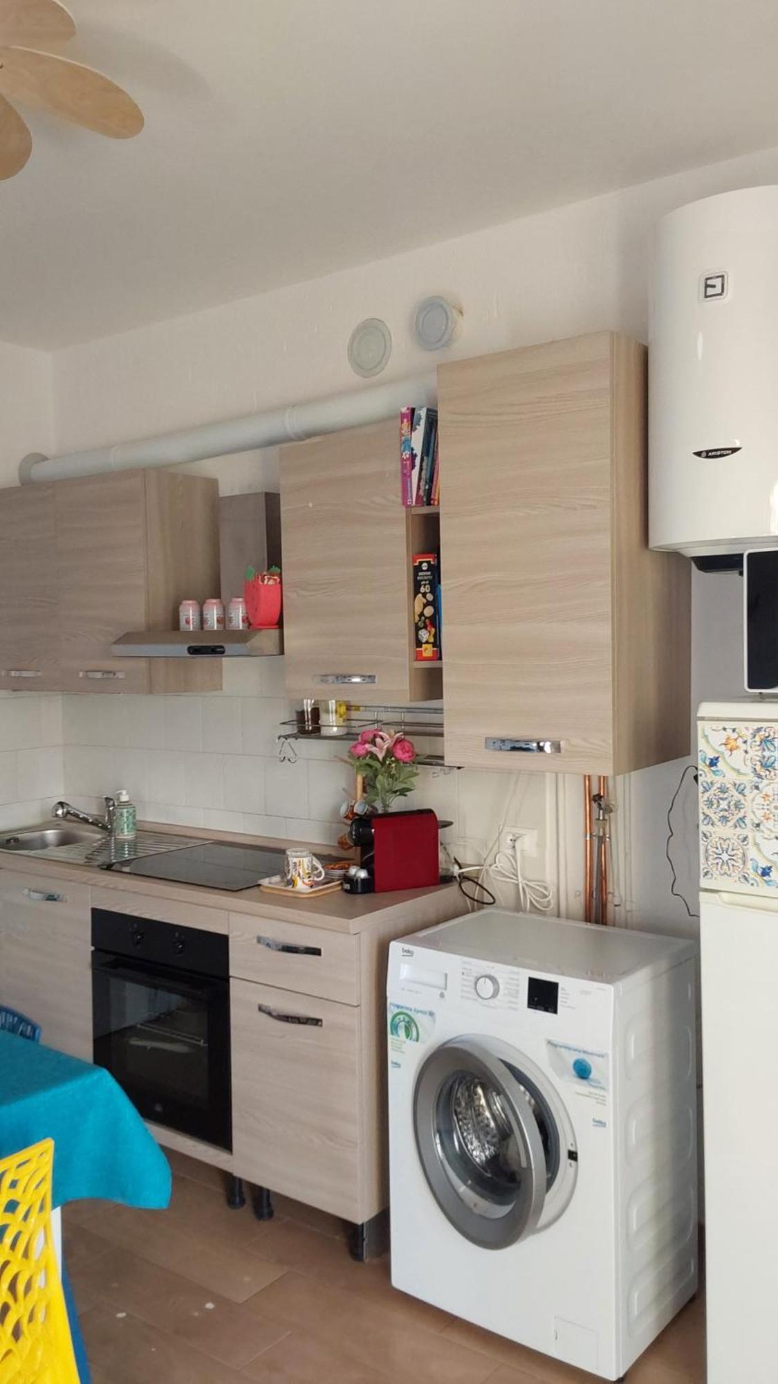 La Dolce Vita - Apartment With Shared Pool And Large Terrace 리도 델레 나지오니 외부 사진