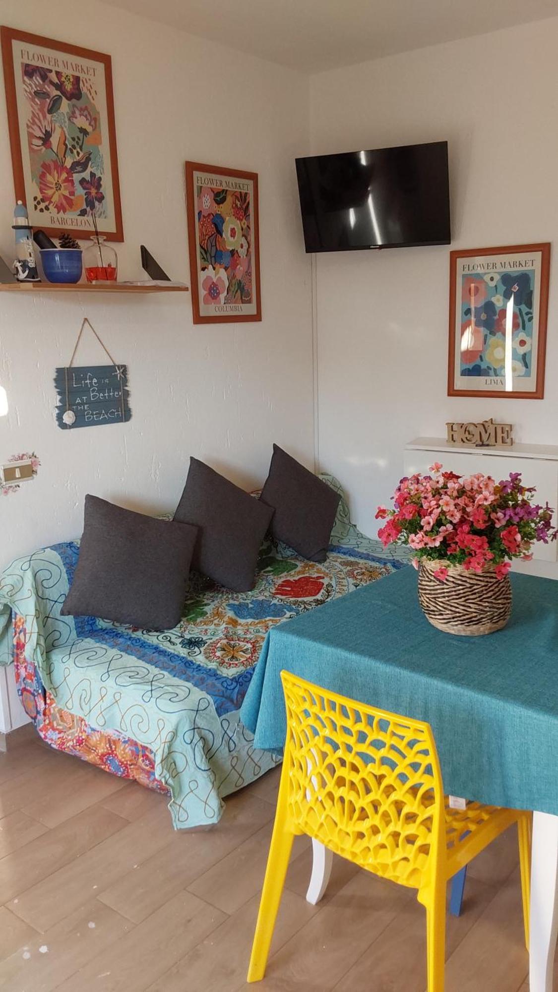 La Dolce Vita - Apartment With Shared Pool And Large Terrace 리도 델레 나지오니 외부 사진