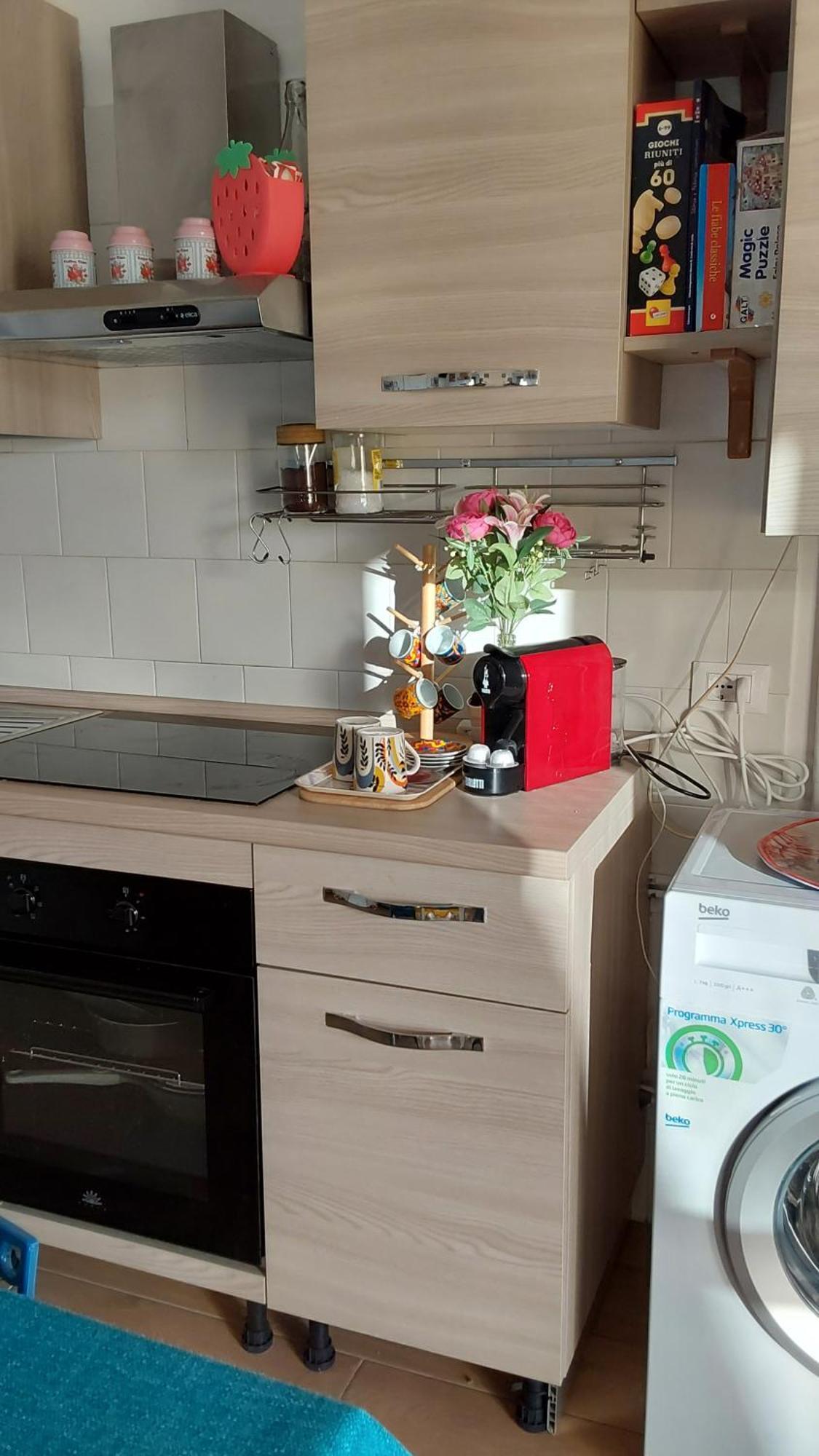 La Dolce Vita - Apartment With Shared Pool And Large Terrace 리도 델레 나지오니 외부 사진