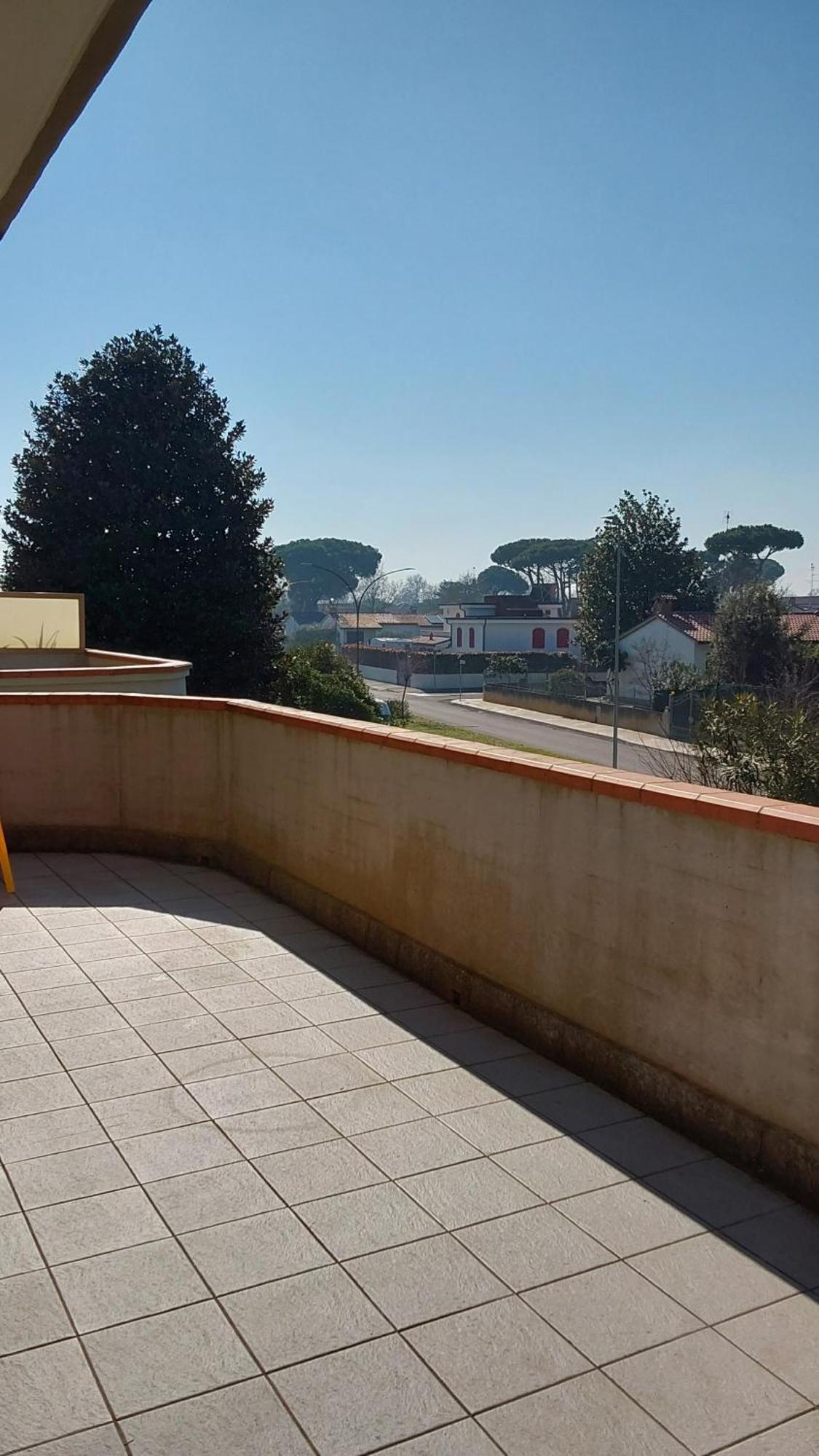 La Dolce Vita - Apartment With Shared Pool And Large Terrace 리도 델레 나지오니 외부 사진